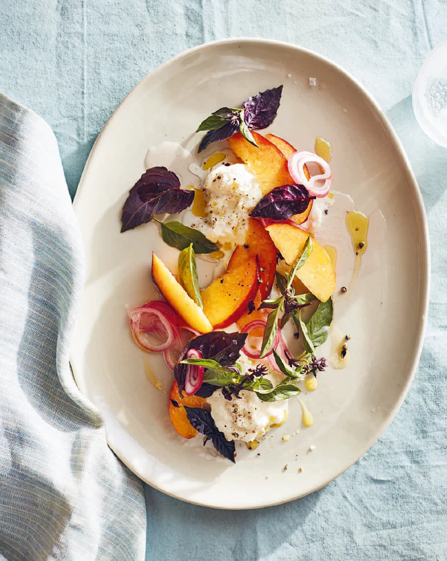 Cuisiner en beauté - Imparfait - Image 2