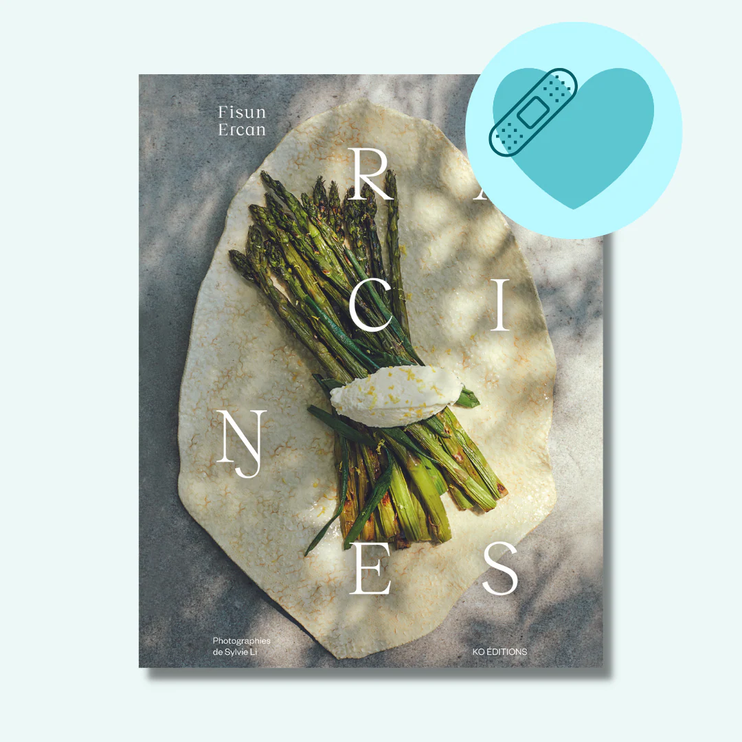 Racines - Imparfait