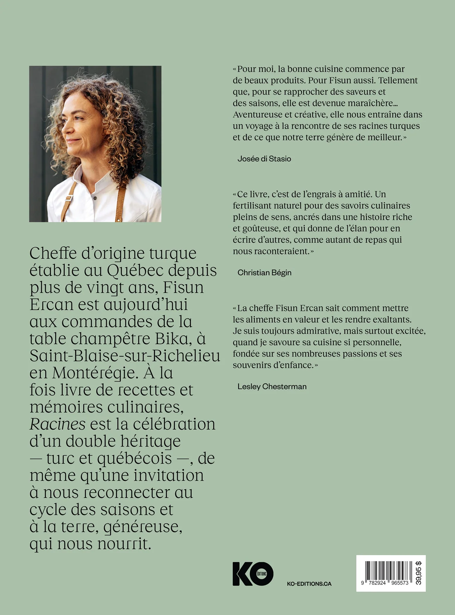 Racines - Imparfait - Image 5